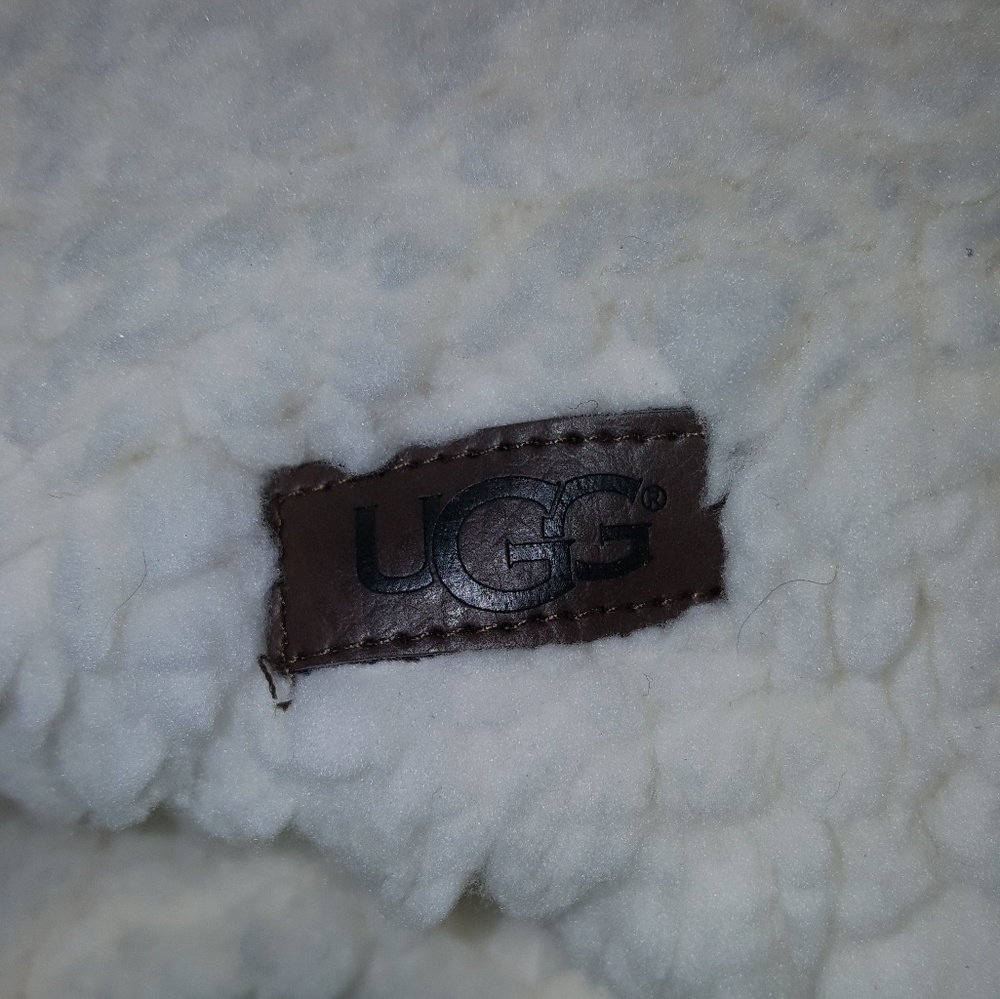 Xl dog ugg pjs